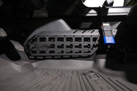 ADD 2021+ Ford F-150/Raptor Center Console Molle Panels