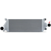Mishimoto 24+ Tacoma Performance Intercooler Kit - SL Cooler - BK Pipes