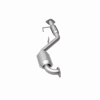MagnaFlow Direct Fit Catalytic Converter 02-03 MPV 3.0L Passenger Side Rear OEM