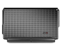 WeatherTech 2018+ Ford Expedition MAX Cargo Liner w/ Bumper Protector - Black