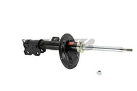 KYB Shocks & Struts Excel-G Front Left NISSAN Murano 2003-07