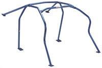 Cusco Roll Cage 6 points Dash Escape Chromoly AP1 S2000 (does not fit 06+) (S/O / No Cancel)