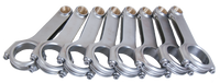 Eagle Chevrolet Big Block H-Beam Connecting Rods (Set of 8)