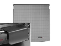 WeatherTech 16-24 Volvo XC90 Cargo Liner w/ Bumper Protector - Grey