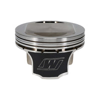 Wiseco HD TC88 2vp Dome Big Bore 9.51 CR (AP) Piston Kit