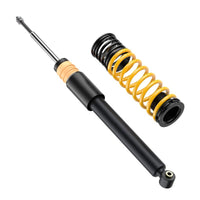 ST XTA Adjustable Coilovers Honda Fit (GK5)