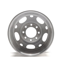 Wehrli PYO Forged Wheels 17x8.5 w/ +18 offset / 5.5 in. backspace 8x6.5 Bolt Pattern (Set of 4)