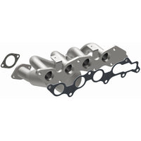 MagnaFlow 05-06 Ford Focus 2.0L Direct Fit Converter