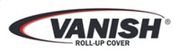 Access 2020+ Chevy/GMC 2500/3500 8ft Bed (w/o Bedside Storage) Vanish Roll-Up Cover - Vinyl