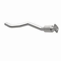 MagnaFlow Direct Fit Catalytic Converter 2015 Charger V8 6.4 6.2 OEM