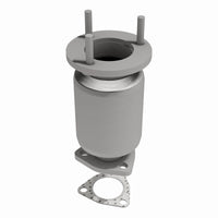 MagnaFlow Direct Fit Catalytic Converter 87-89 Mazda B2200 2.2L