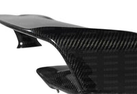 Seibon 09-11 Nissan GTR R35 VS-Style Carbon Fiber Rear Spoiler