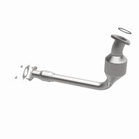 MagnaFlow 09-12 Chevrolet Malibu 3.6L Direct Fit Converter