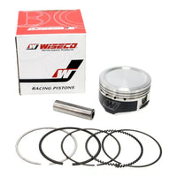 Wiseco Honda TRX350ES Rancher 2/4WD Stock CR Piston Kit