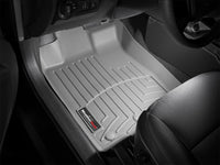 WeatherTech 10+ Mercury Milan Front FloorLiner - Grey