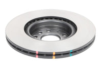 DBA 14-21 Volkswagen GTI (Excl Performance Pkg / 312mm Front Rotor) Front 4000 Series Plain Rotor