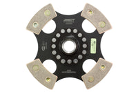 ACT 1990 Mazda Miata 4 Pad Rigid Race Disc