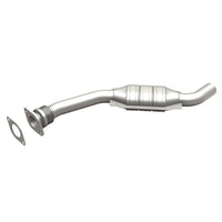 MagnaFlow Direct Fit Catalytic Converter 00-04 Ford Taurus 3.0L