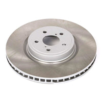 Power Stop 14-18 Subaru Forester Front Semi Coated Rotor