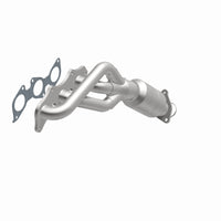 MagnaFlow 10-12 Toyota 4Runner 4.0L Direct Fit Converter