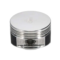 Manley Ford 4.6L Modular V8 Piston Set - 3.582in Bore 1.200in CH, 0.00 CC