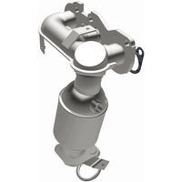MagnaFlow 01-03 Toyota Sienna 3.0L Direct Fit Converter