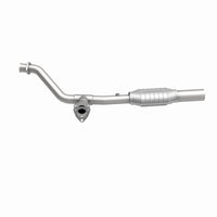 MagnaFlow Direct Fit Catalytic Converter 03 Ram 2500 2WD 5.7L OEM