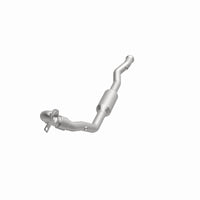 MagnaFlow 96-97 Volvo 850 2.3L Direct Fit Converter