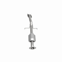 MagnaFlow Direct Fit Catalytic Converter 01-03 Mazda Protege 2.0L CA