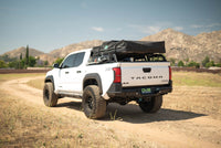 DV8 Offroad 24-25 Toyota Tacoma Spec Series Rear Bumper