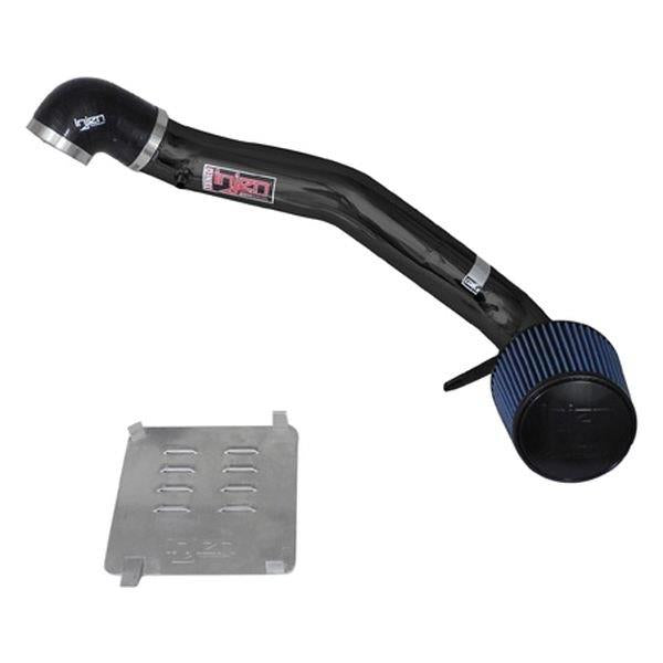 Injen 09-10 Kia Forte 2.4L 4cy Manual Only Black Cold Air Intake w/ Cover Plate