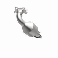MagnaFlow 12-13 Chevrolet Impala 3.6L Direct Fit Converter