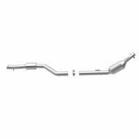 MagnaFlow 07-11 Mercedes-Benz S550 5.5L Direct Fit Converter