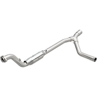 MagnaFlow Direct Fit Catalytic Converter 04-05 Ram1500 5.7L P/S OEM