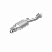 MagnaFlow Direct Fit Catalytic Converter 95- 96 Impreza 2.2L Rear