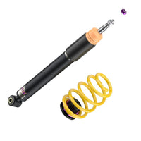 KW Street Comfort Kit 14+ Mini Cooper John Cooper Works (F56) 2dr Hardtop w/ Dynamic Damper Control