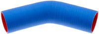 Gates 2014 International/Navistar WorkStar 7400 Diesel Lower Eng. 45 Degree Molded Coolant Hose