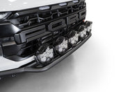 ADD 21-26 Ford F-150 Raptor Pro Plus Cut Frame Front Bumper w/ 20in Light Bar Mount
