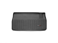 WeatherTech 05+ Chrysler Town & Country Long WB Cargo Liners - Black