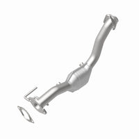 MagnaFlow Direct Fit Catalytic Converter 96-97 Ford Explorer 5.0L