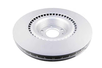 DBA 04-10 Audi A8 Quattro V8 Front En-Shield Standard Rotor