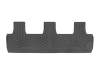 WeatherTech 2018+ Ford Expedition / Lincoln Navigator 3rd Row FloorLiner HP - Black