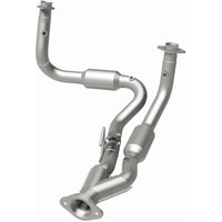 MagnaFlow 05-06 Jeep Grand Cherokee 4.7L Direct Fit Catalytic Converter
