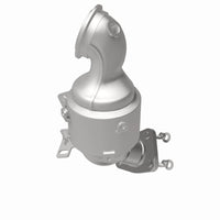 MagnaFlow 2013 Buick Encore 1.4L Direct Fit Converter