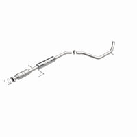 MagnaFlow Direct Fit Catalytic Converter 06-09 Mazda 5 2.3L
