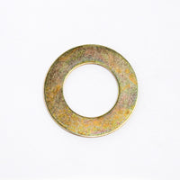 Wilwood Zinc Type II Washer - .640in. ID / 1.12in. OD / 0.24in. Steel