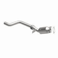MagnaFlow 15-17 Ford Mustang 5.2L Direct Fit Converter