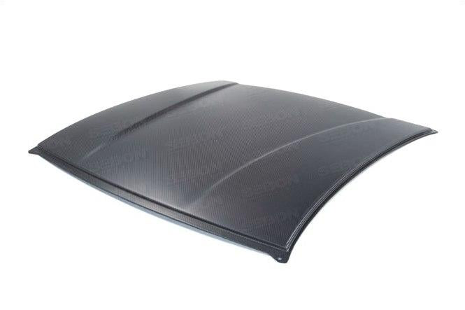 Seibon 2017 Honda Civic Type-R Dry Carbon Fiber Roof