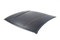Seibon 2017 Honda Civic Type-R Dry Carbon Fiber Roof