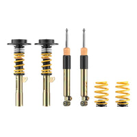 ST XTA Plus 3 Coilover Kit Mini Cooper (F55) Hardtop 4dr w/ Electronic Dampers